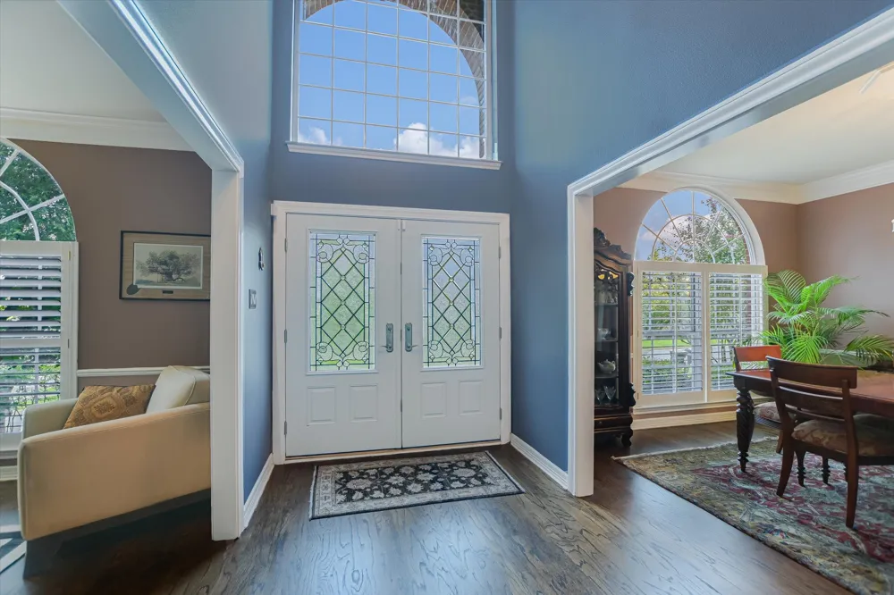 2302 Cliffs Edge Drive Austin, TX 78733