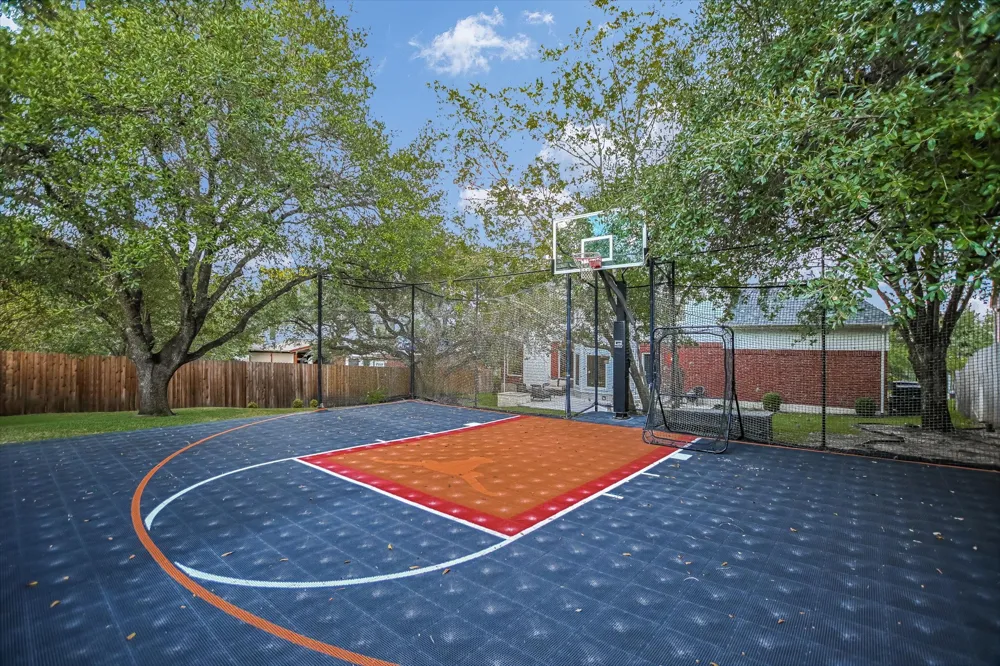 2302 Cliffs Edge Drive Austin, TX 78733