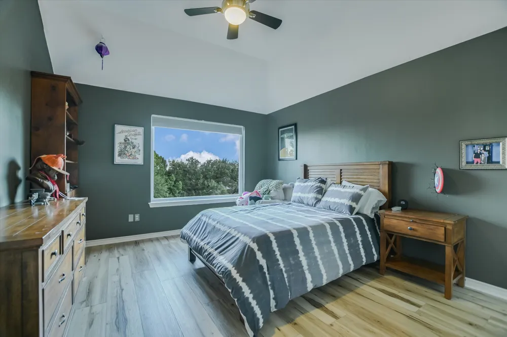 2302 Cliffs Edge Drive Austin, TX 78733
