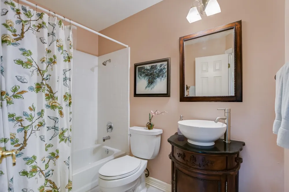 2302 Cliffs Edge Drive Austin, TX 78733