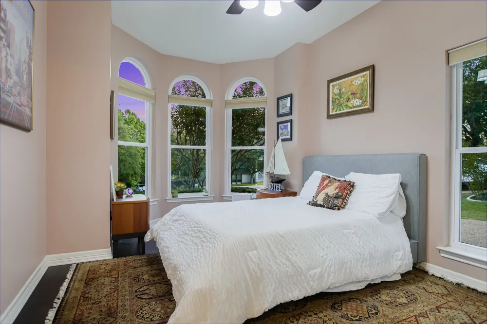 2302 Cliffs Edge Drive Austin, TX 78733