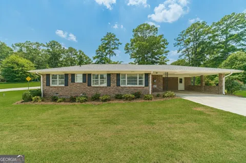 2303 Rockbridge RD