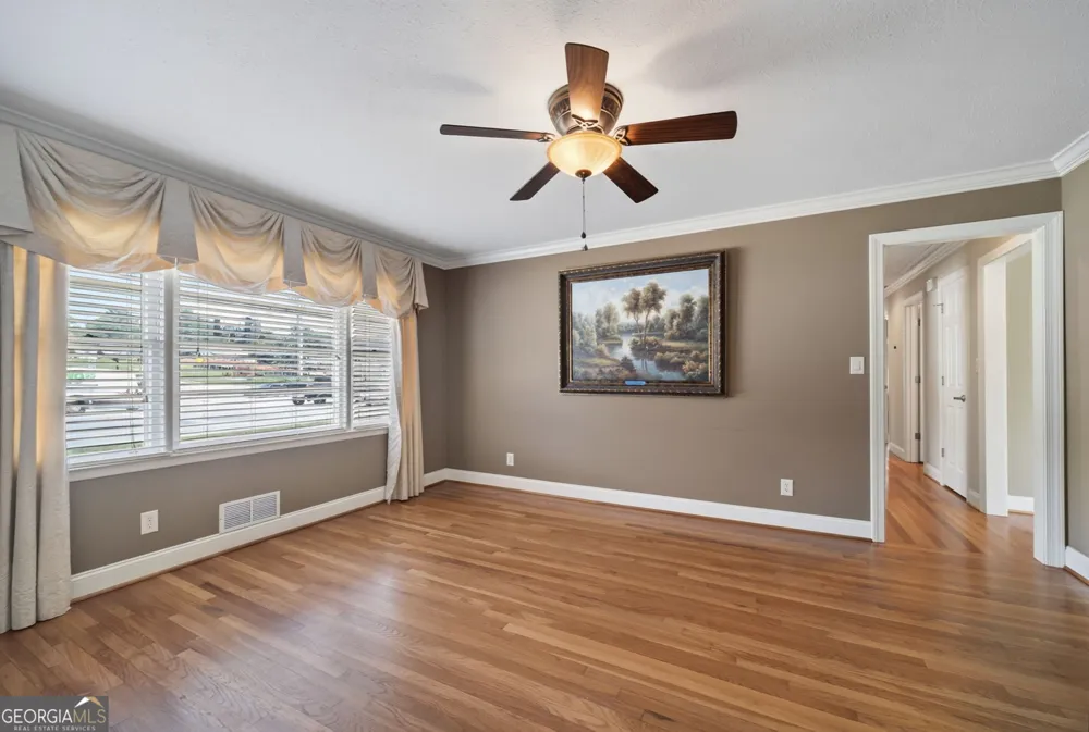 2303 Rockbridge RD Stone Mountain, GA 30087