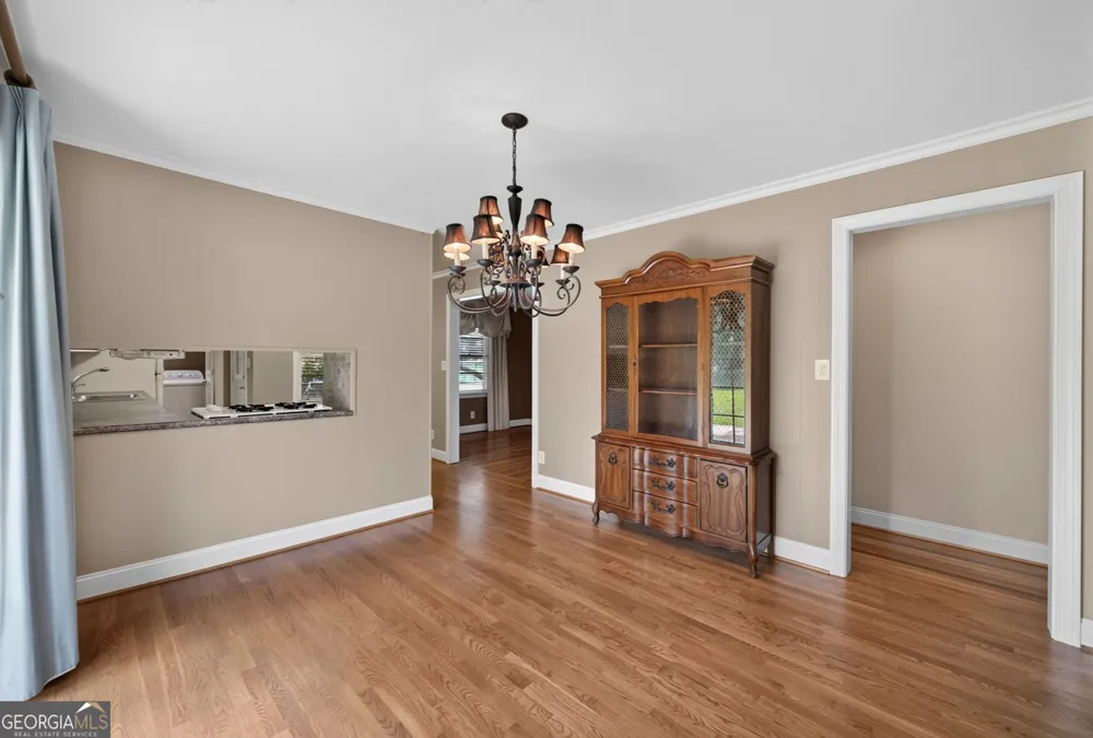 2303 Rockbridge RD Stone Mountain, GA 30087
