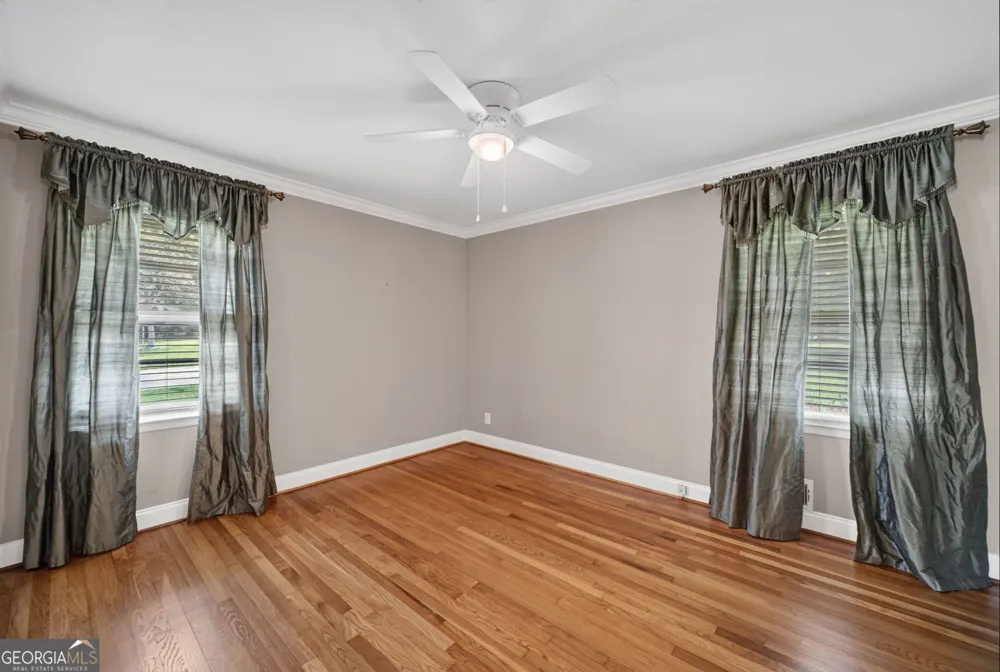 2303 Rockbridge RD Stone Mountain, GA 30087