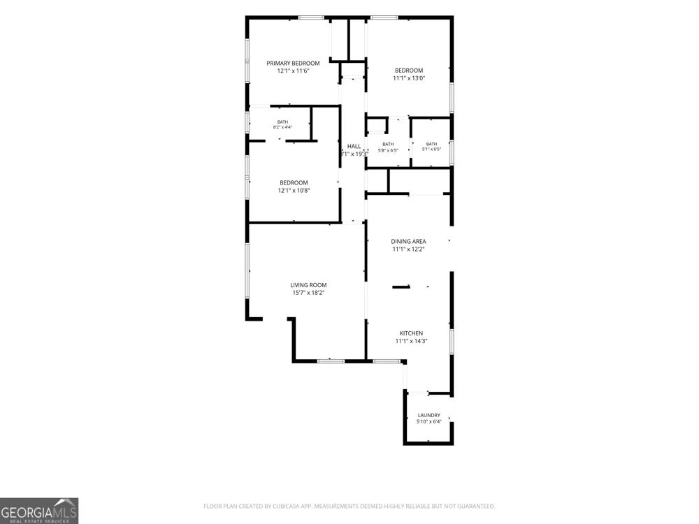 2303 Rockbridge RD Stone Mountain, GA 30087