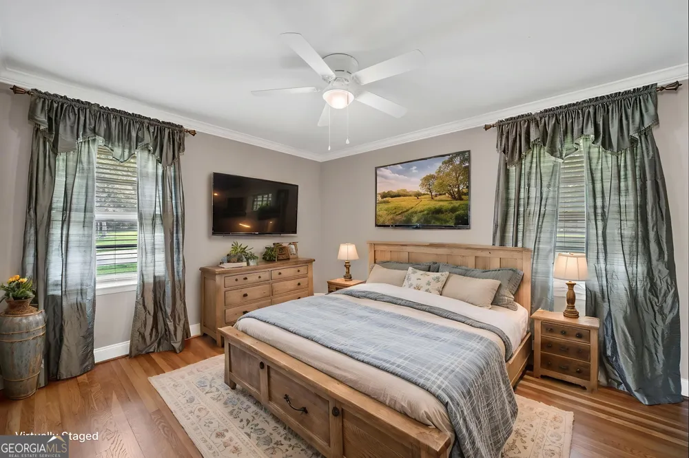 2303 Rockbridge RD Stone Mountain, GA 30087