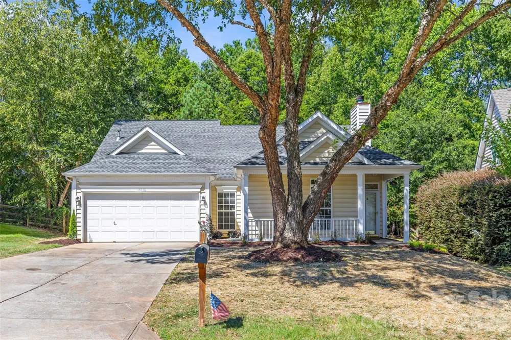 15046 Annan Court Charlotte, NC 28277