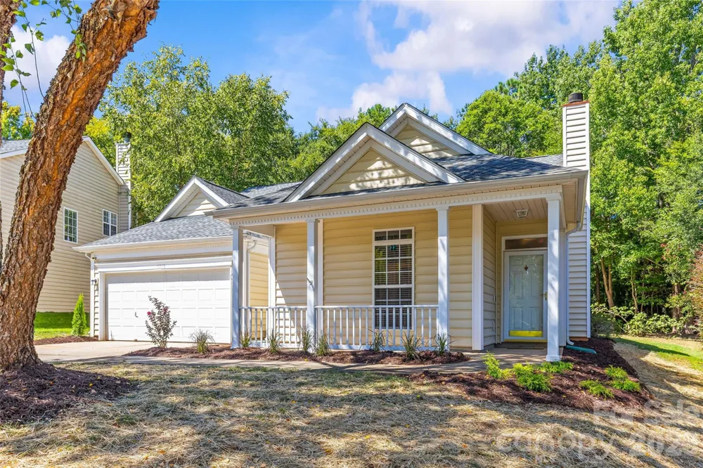 15046 Annan Court Charlotte, NC 28277