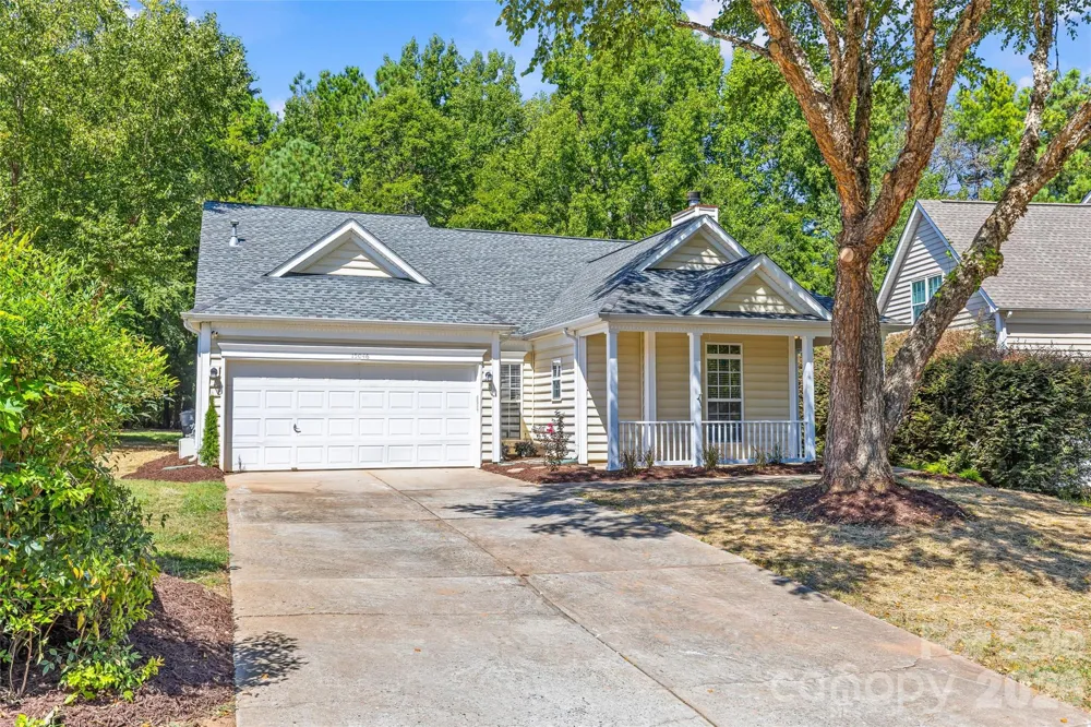 15046 Annan Court Charlotte, NC 28277