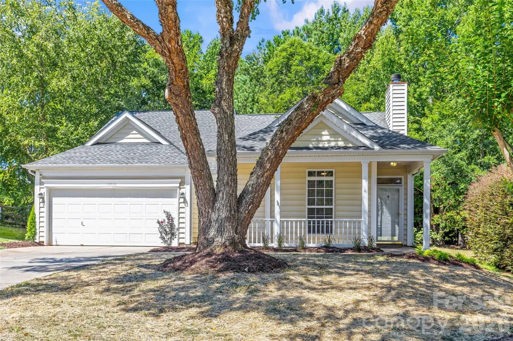 15046 Annan Court Charlotte, NC 28277