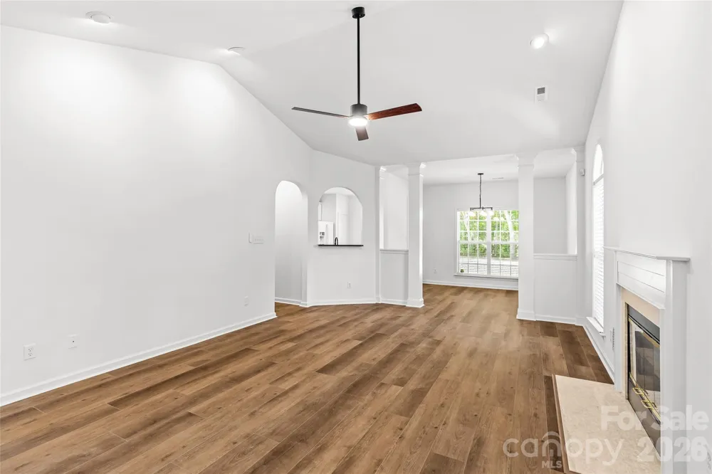 15046 Annan Court Charlotte, NC 28277