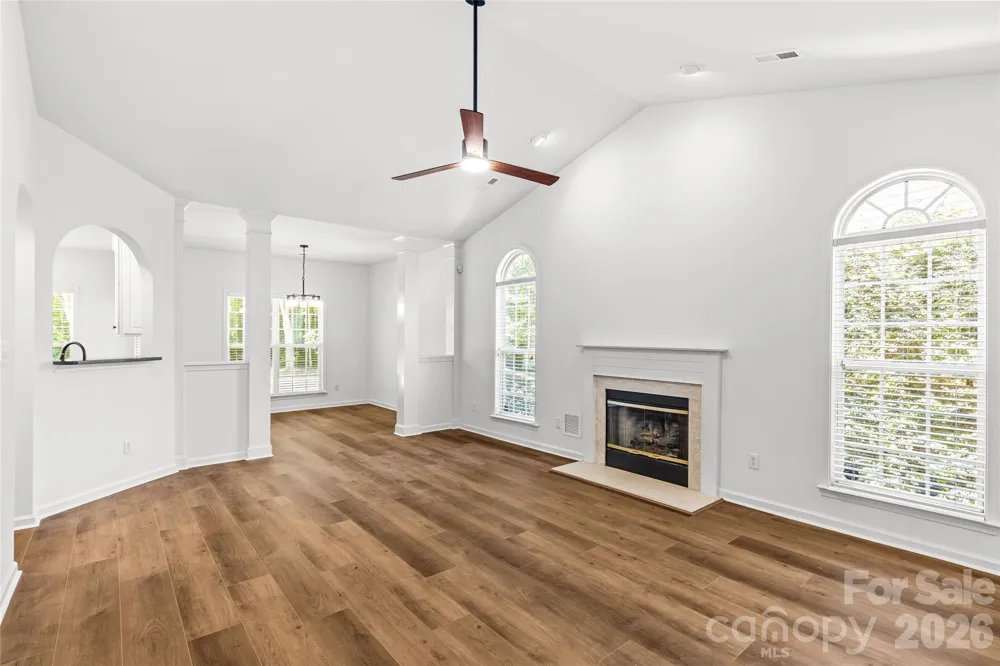 15046 Annan Court Charlotte, NC 28277