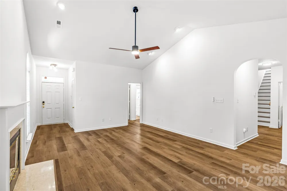 15046 Annan Court Charlotte, NC 28277