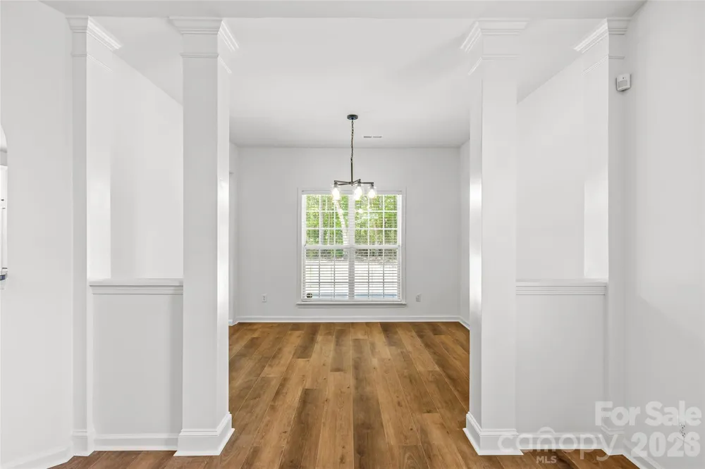 15046 Annan Court Charlotte, NC 28277