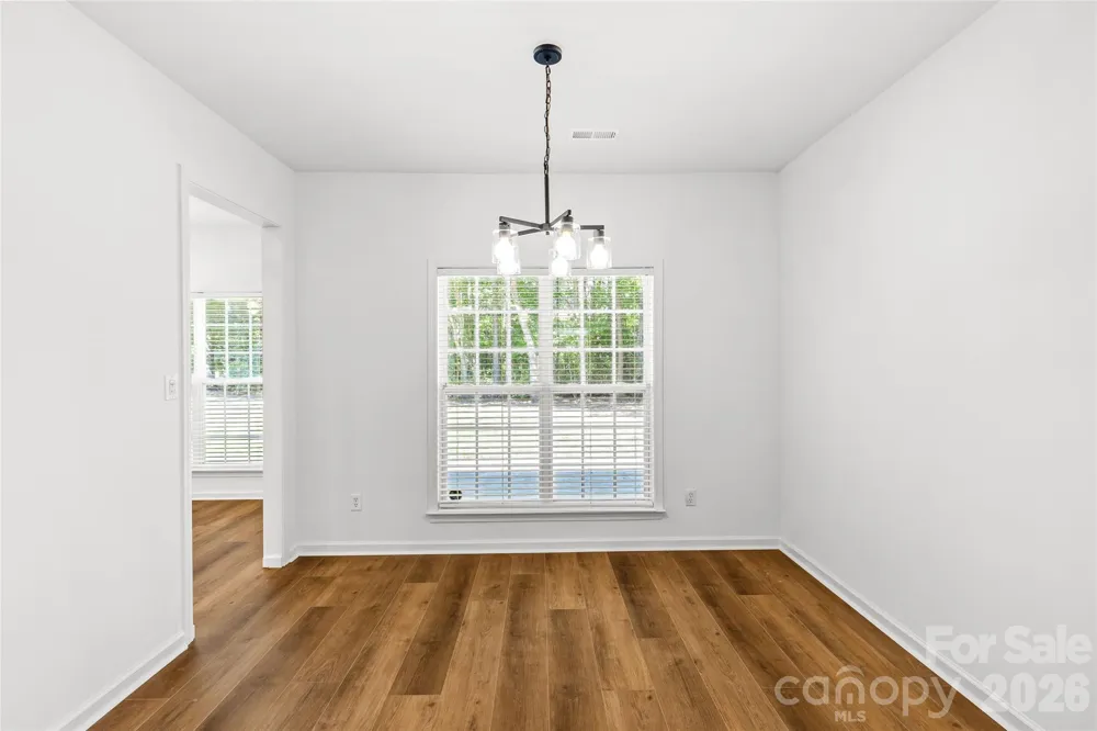 15046 Annan Court Charlotte, NC 28277
