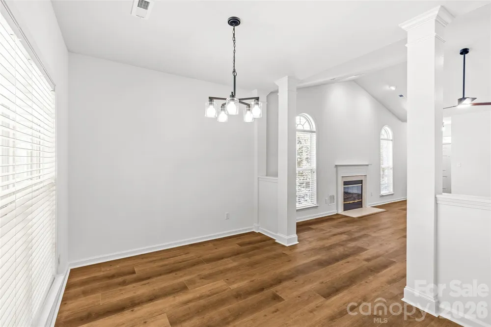 15046 Annan Court Charlotte, NC 28277