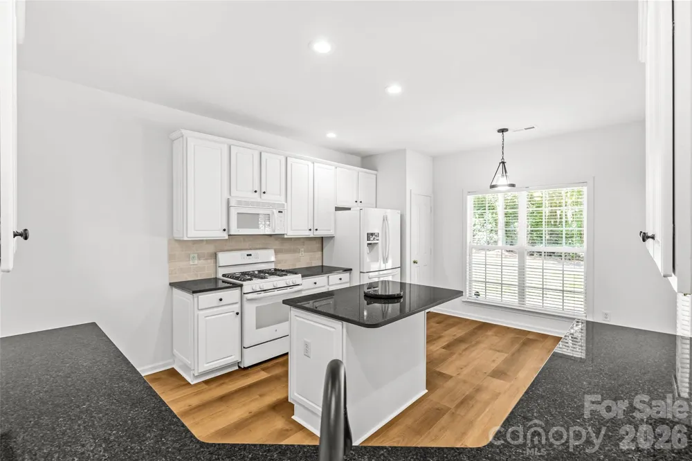 15046 Annan Court Charlotte, NC 28277