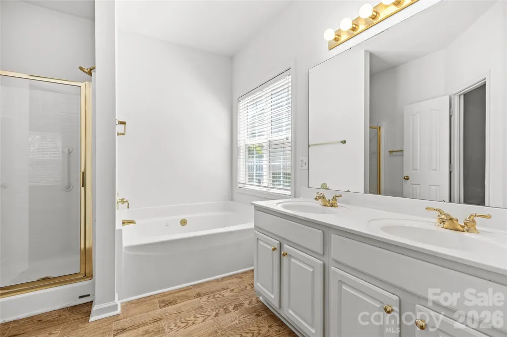 15046 Annan Court Charlotte, NC 28277