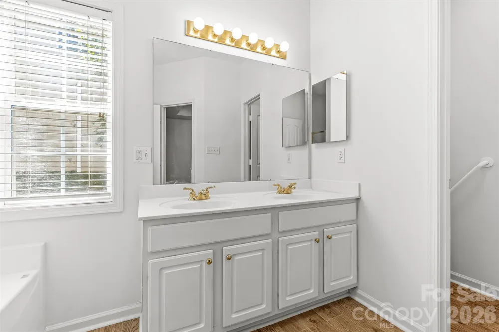 15046 Annan Court Charlotte, NC 28277