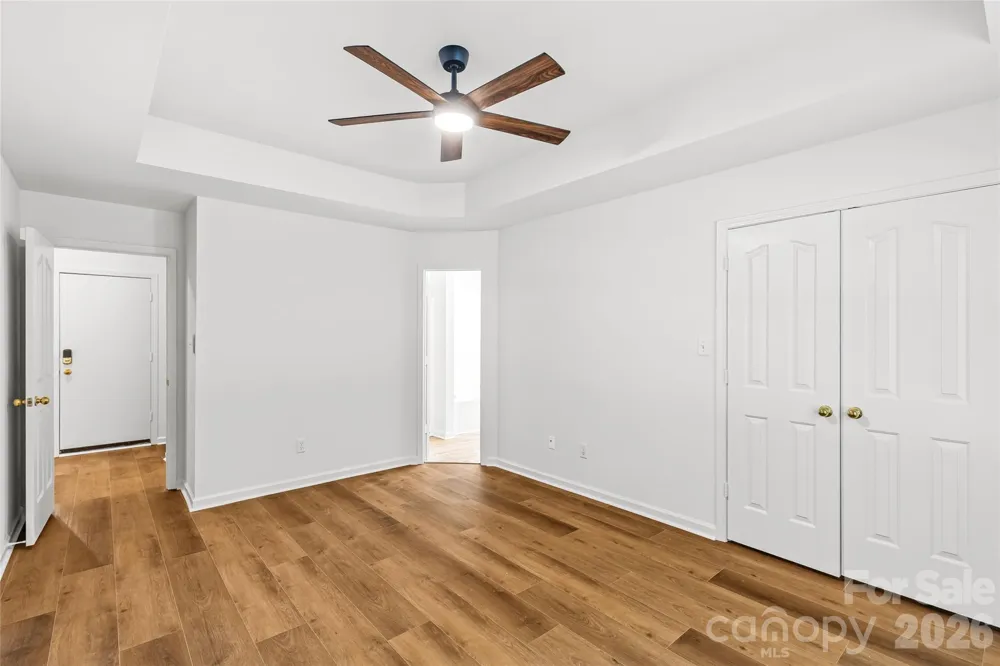 15046 Annan Court Charlotte, NC 28277