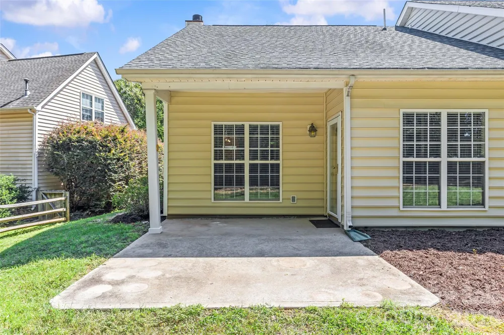 15046 Annan Court Charlotte, NC 28277