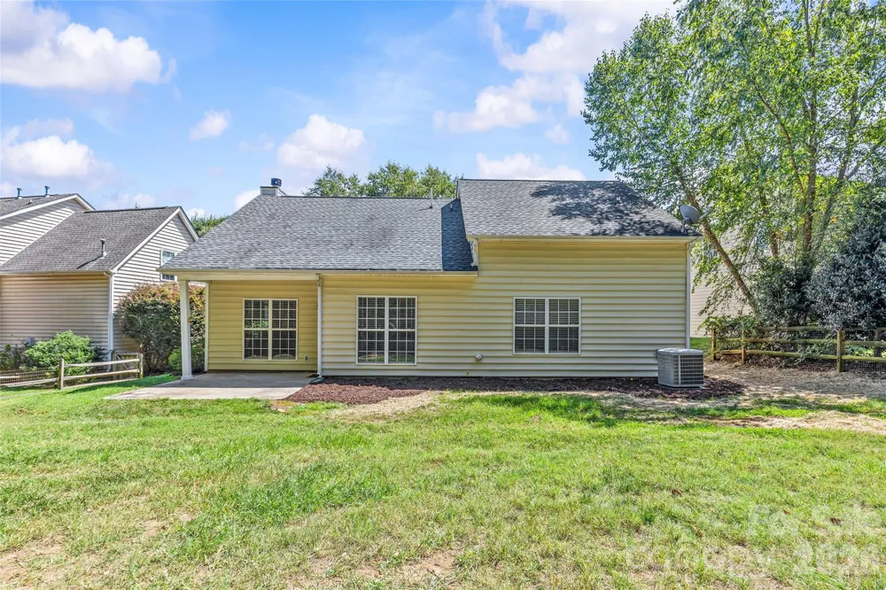 15046 Annan Court Charlotte, NC 28277