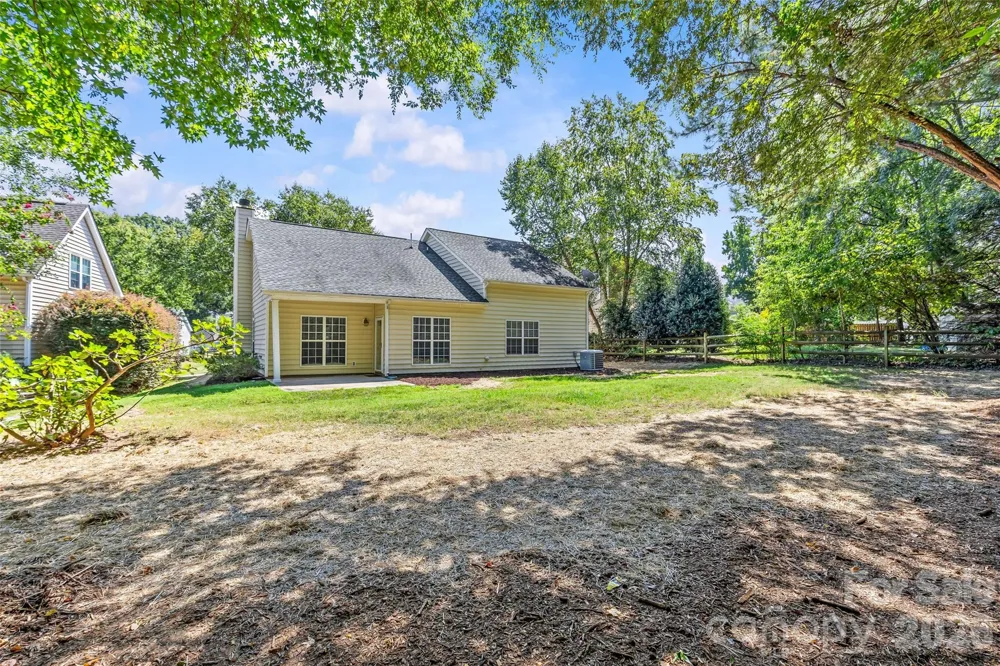 15046 Annan Court Charlotte, NC 28277