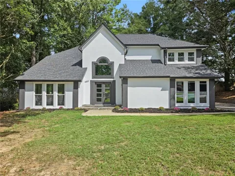 4207 Lake Rill Court