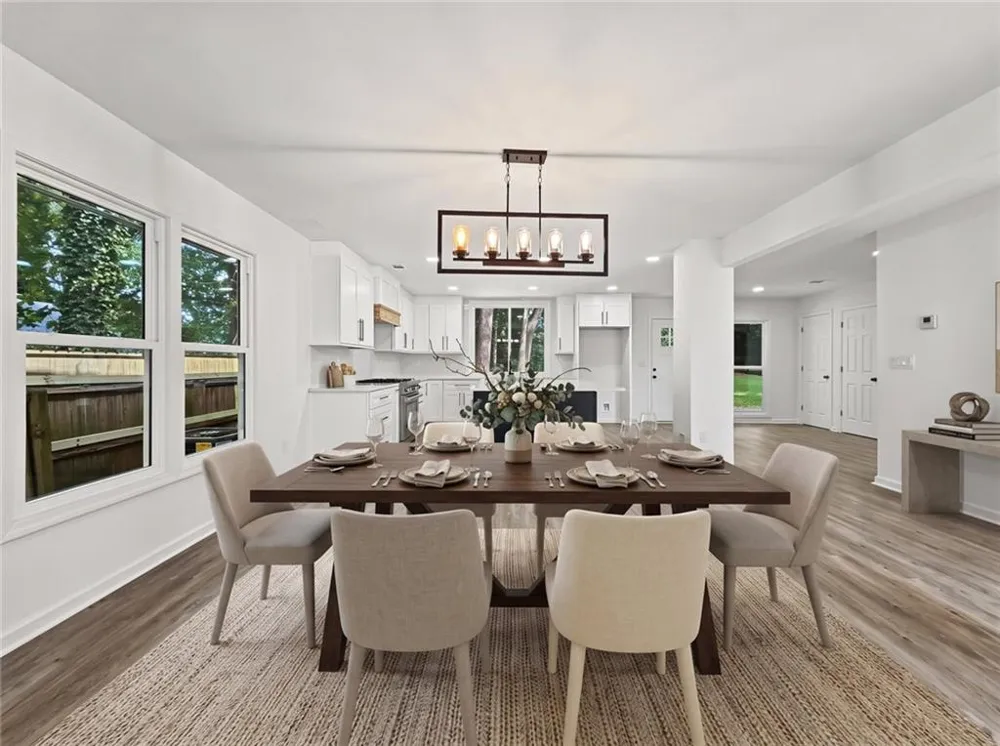 4207 Lake Rill Court Marietta, GA 30062