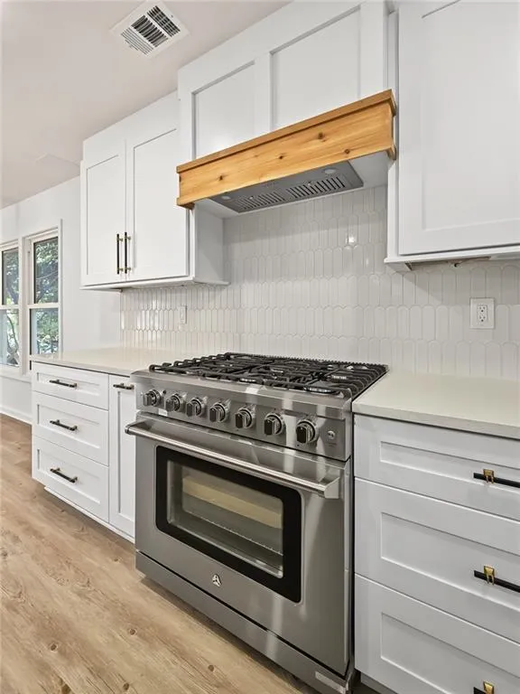 4207 Lake Rill Court Marietta, GA 30062