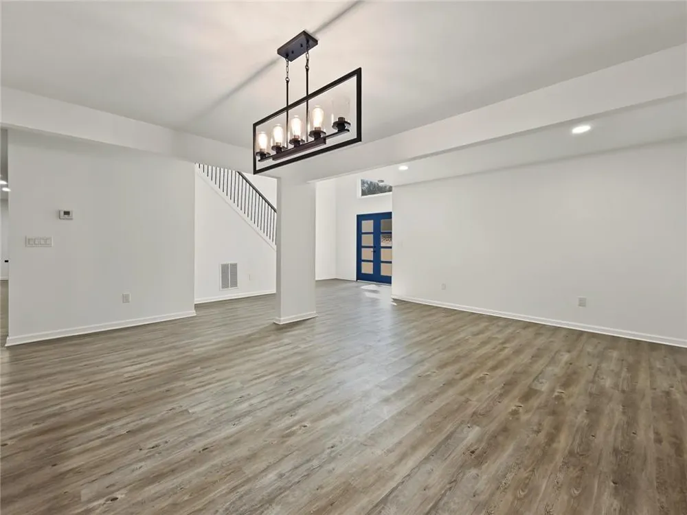 4207 Lake Rill Court Marietta, GA 30062