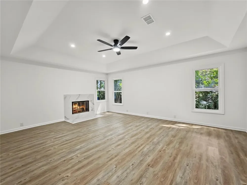 4207 Lake Rill Court Marietta, GA 30062