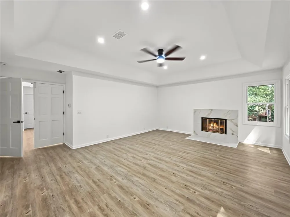 4207 Lake Rill Court Marietta, GA 30062