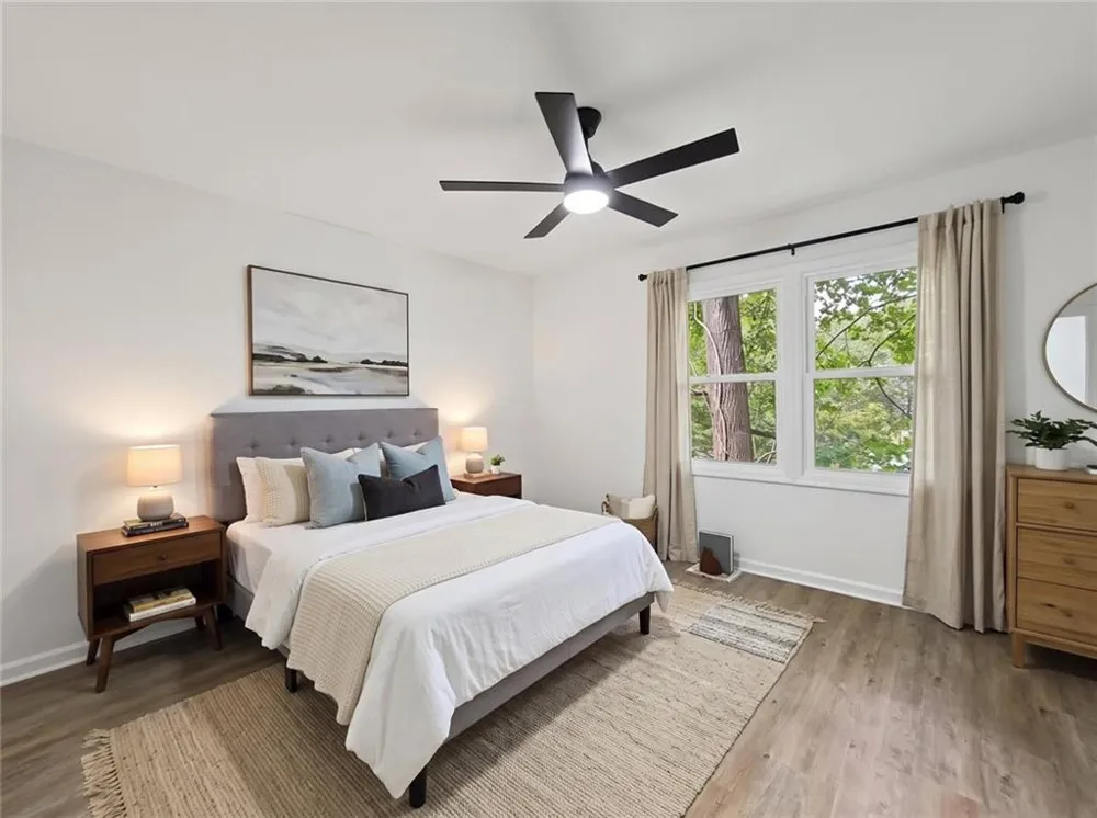 4207 Lake Rill Court Marietta, GA 30062