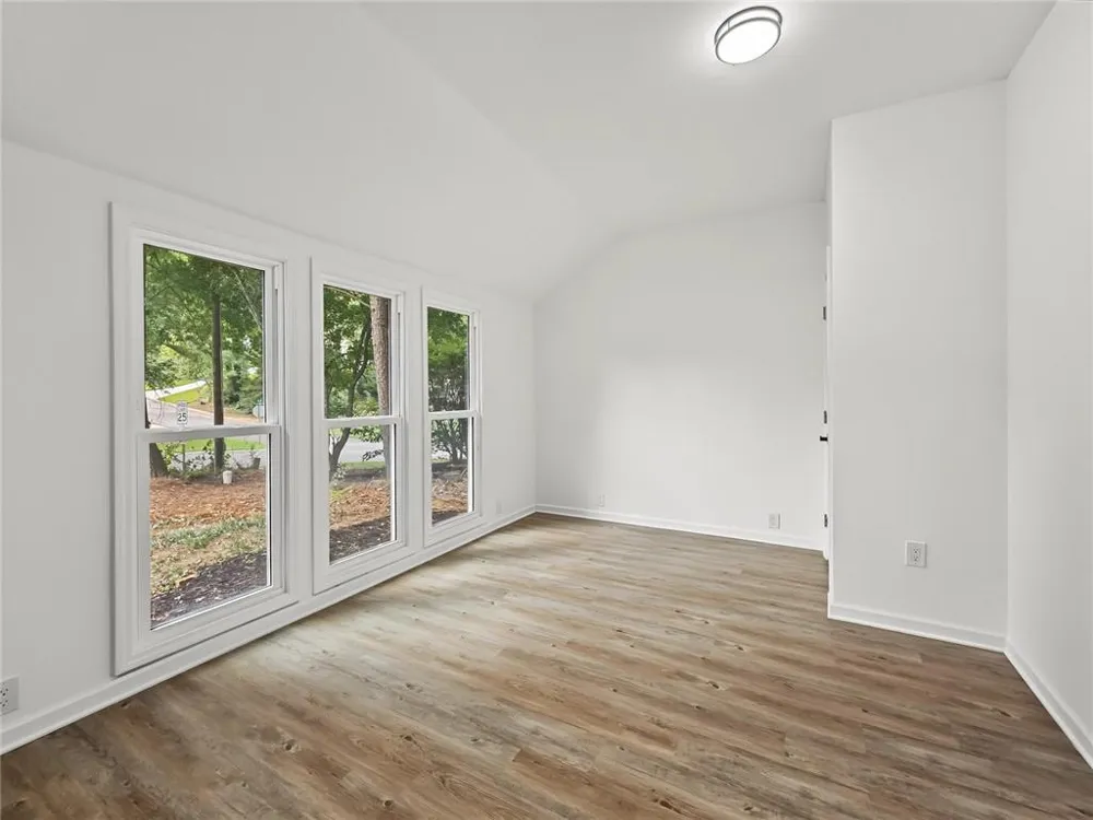 4207 Lake Rill Court Marietta, GA 30062