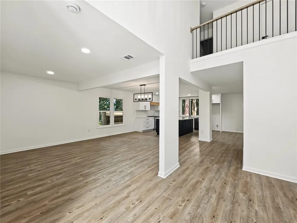4207 Lake Rill Court Marietta, GA 30062