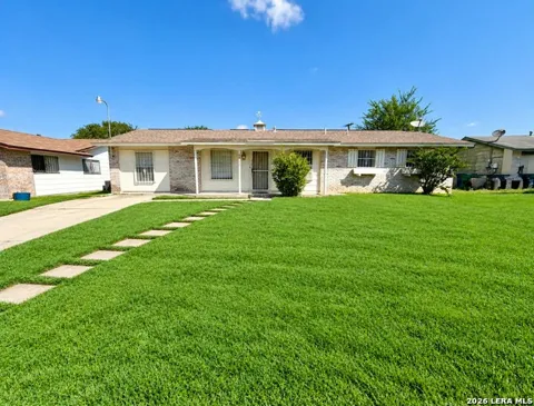 5855 Sandy Valley Drive
