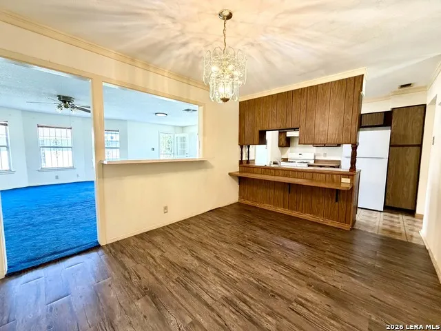 5855 Sandy Valley Drive San Antonio, TX 78242