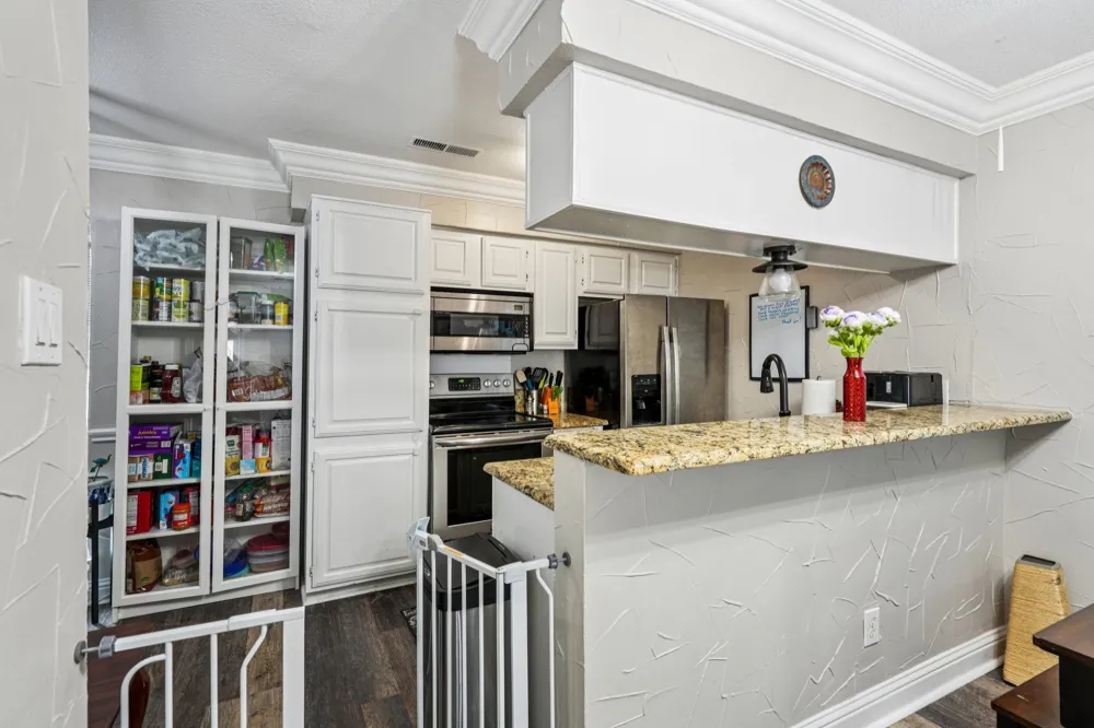 1610 Brentwood Drive Irving, TX 75061