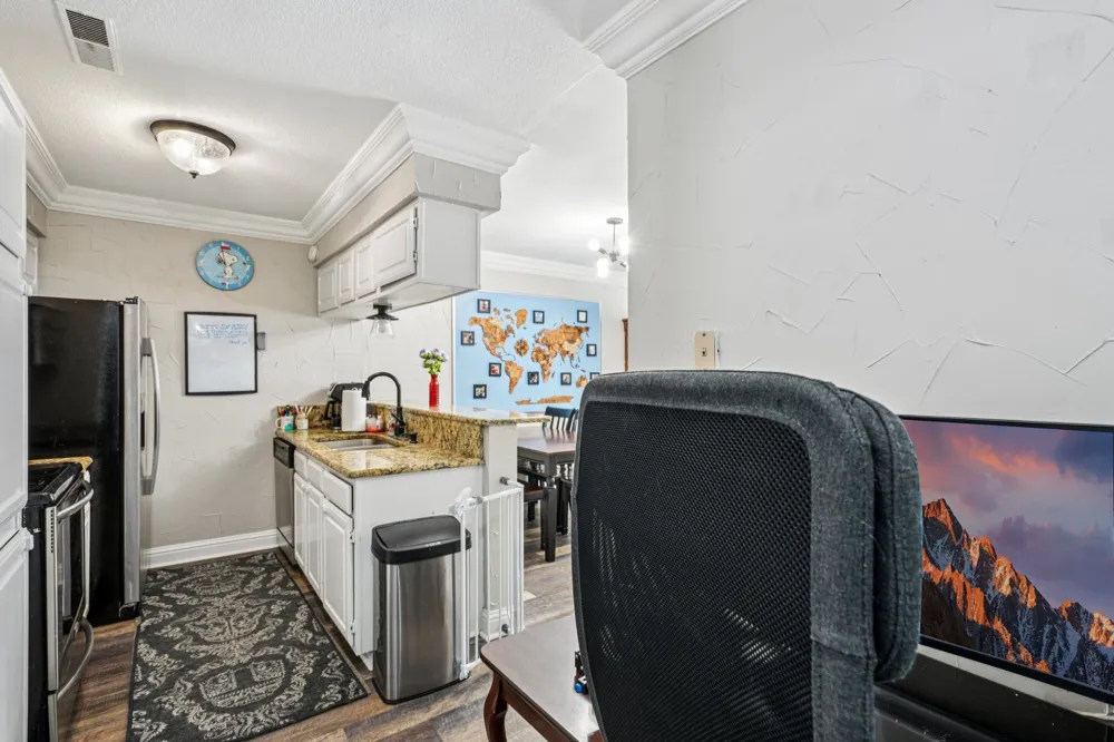 1610 Brentwood Drive Irving, TX 75061