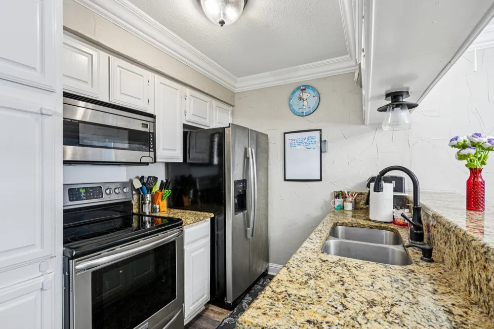 1610 Brentwood Drive Irving, TX 75061