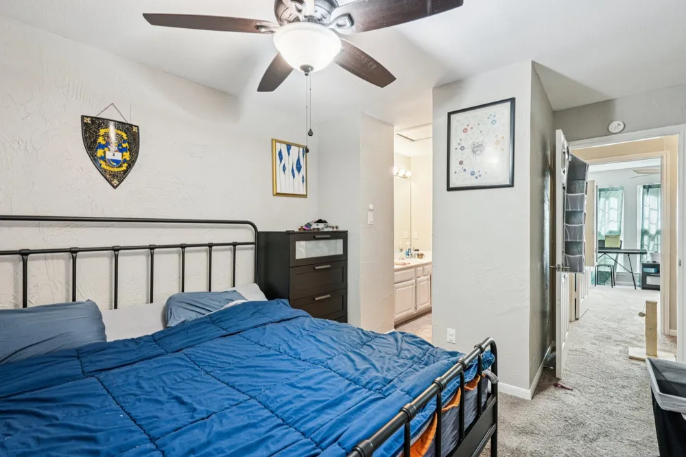 1610 Brentwood Drive Irving, TX 75061