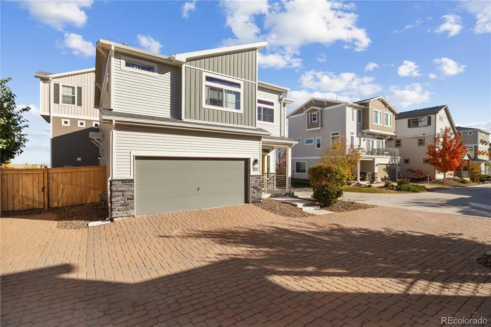 18163 E 104th Way Commerce City, CO 80022