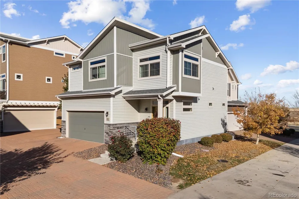 18163 E 104th Way Commerce City, CO 80022