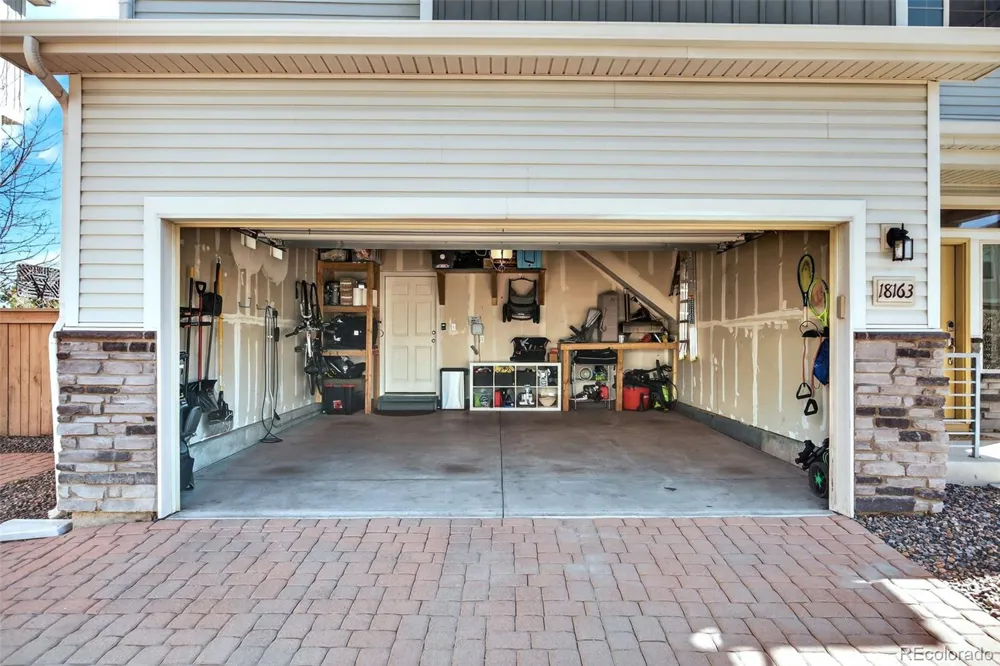 18163 E 104th Way Commerce City, CO 80022