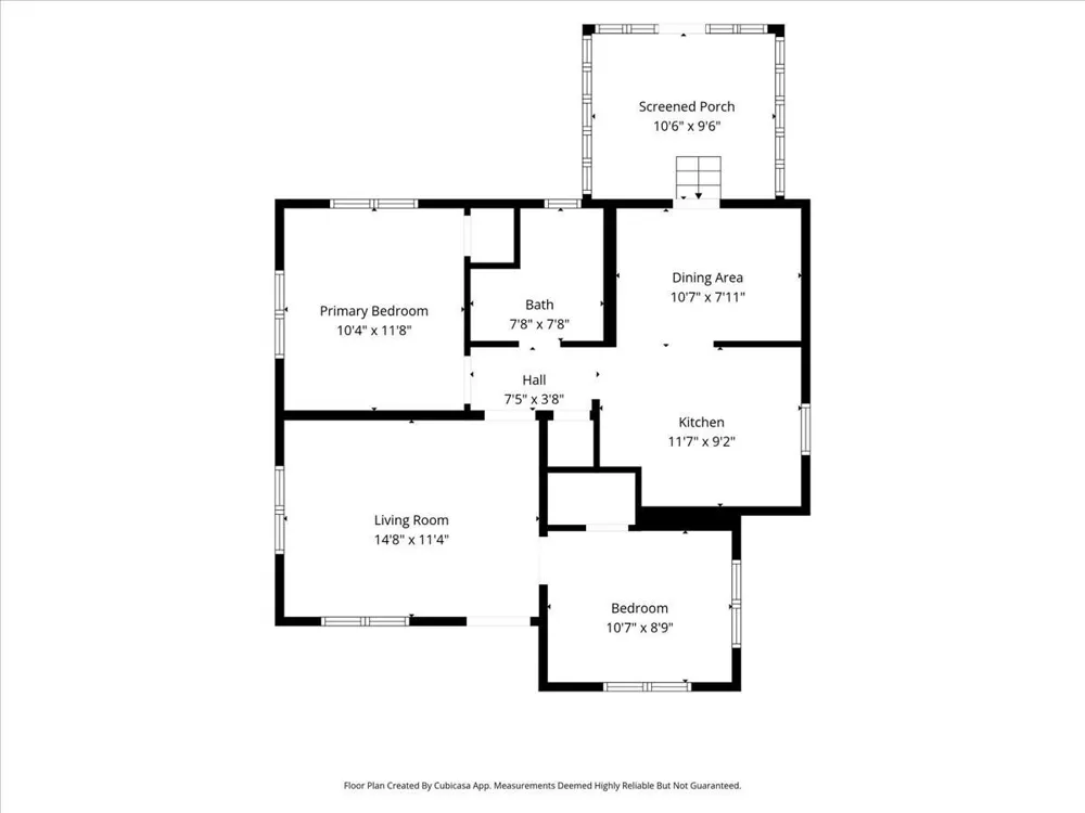6657 Washington Street Groves, TX 77619