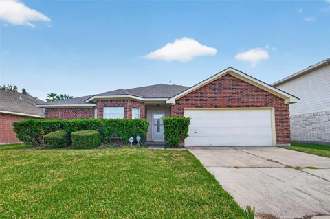 2111 Laurel Arbor Drive