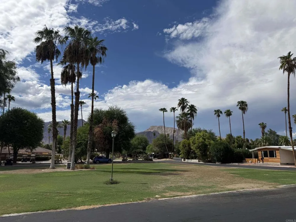 1010 Palm Canyon Drive #10 Borrego Springs, CA 92004