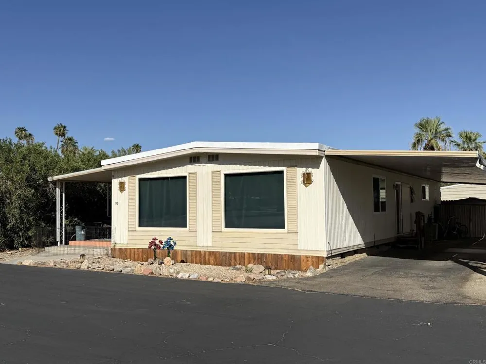 1010 Palm Canyon Drive #10 Borrego Springs, CA 92004